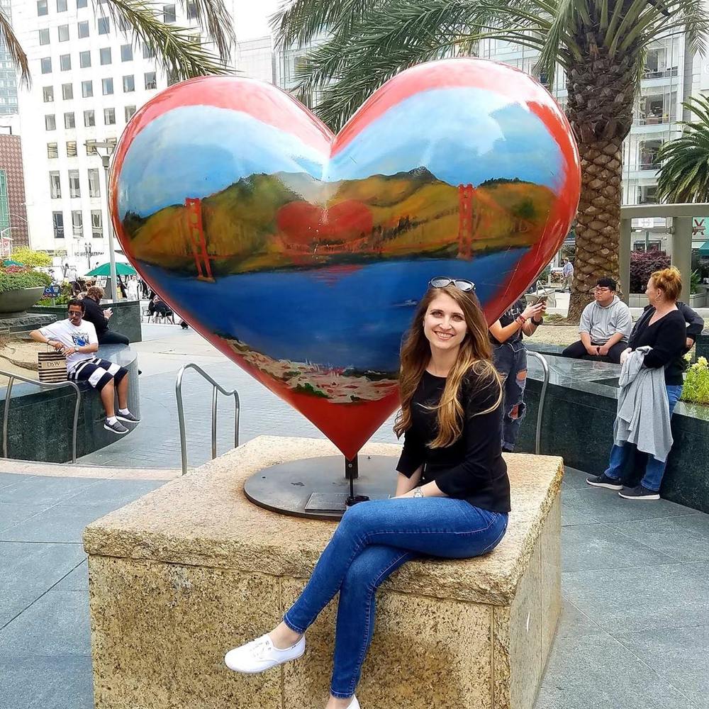 Meet your Posher, Agata